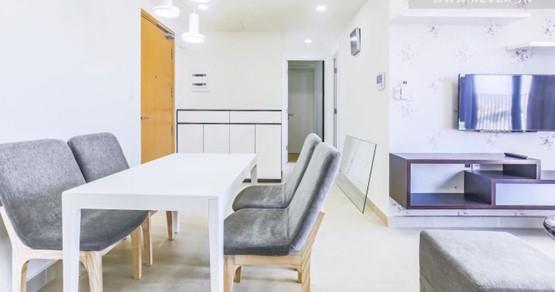 apartment for rent in the masteri district 2 HCMC D214597 (1)